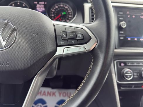 Used 2021 Volkswagen Atlas SE image 19