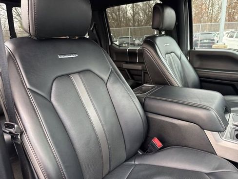 Used 2019 Ford F150 Platinum image 30