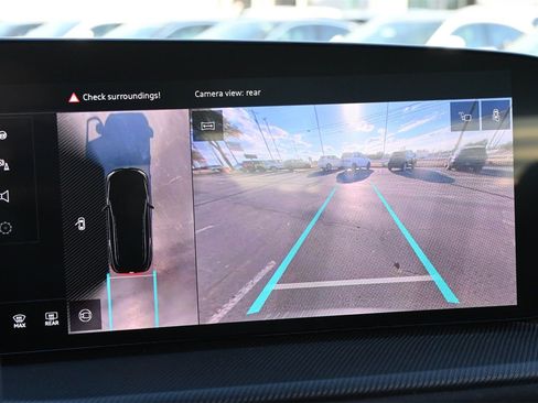 Certified 2025 Audi SQ5 Premium Plus w/ Premium Plus Package image 10