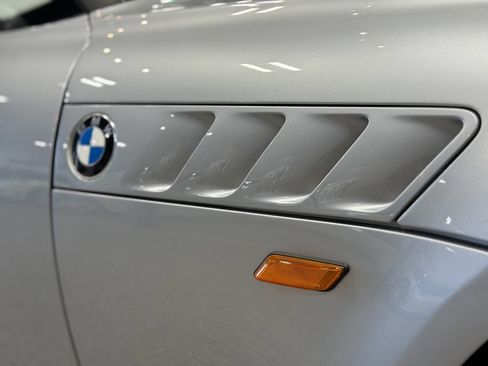 Used 1996 BMW Z3 1.9 RWD image 39