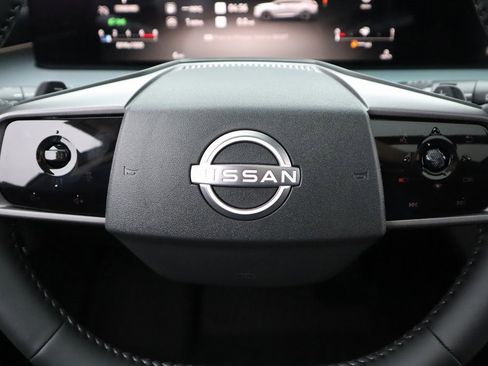 New 2025 Nissan Murano SL image 23