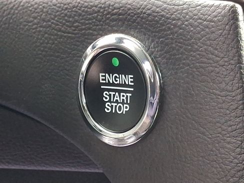 Certified 2024 Ford Edge SEL AWD/4WD image 26