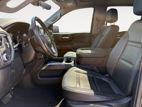 Used 2020 GMC Sierra 1500 Denali w/ Denali Ultimate Package AWD/4WD image 9