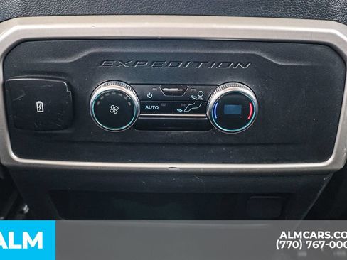 Used 2024 Ford Expedition Max XLT RWD image 55