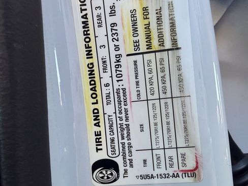 Used 2017 Ford F250 XLT w/ XLT Value Package image 31