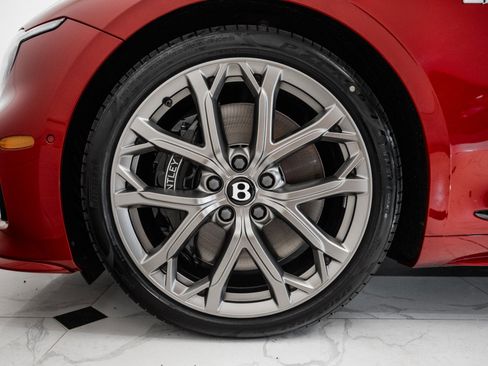 Used 2025 Bentley Continental GT Speed image 6