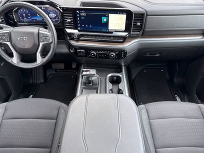 Used 2023 Chevrolet Silverado 1500 RST w/ Rally Edition