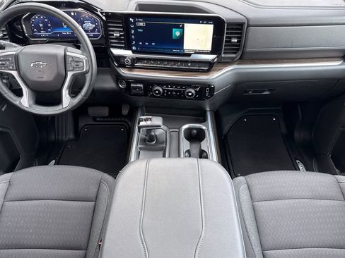 Used 2023 Chevrolet Silverado 1500 RST w/ Rally Edition image 3