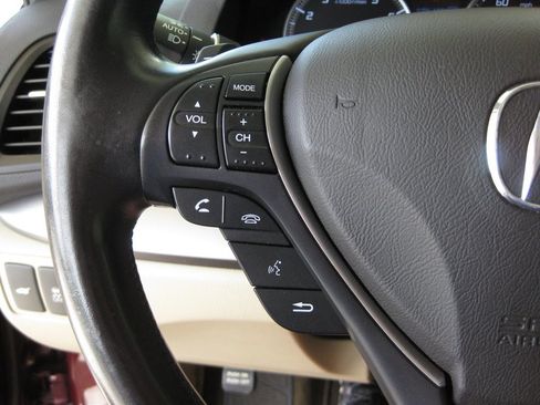 Used 2014 Acura RDX FWD w/ Technology Package image 15