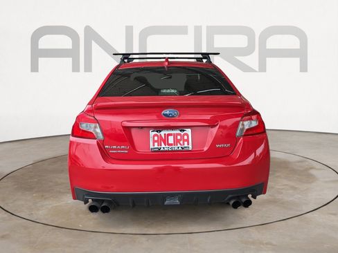 Used 2020 Subaru WRX Limited w/ Popular Package #1 image 7