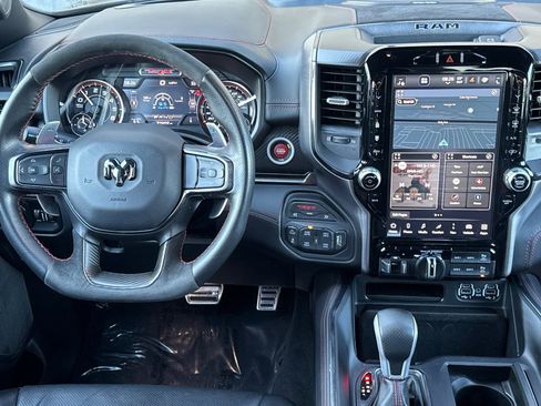 Used 2022 RAM 1500 TRX w/ TRX Level 2 Equipment Group image 15