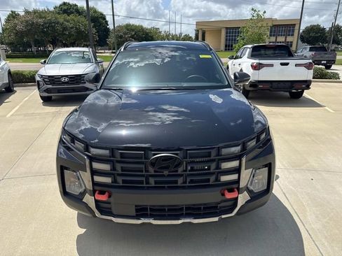 New 2026 Hyundai Santa Cruz XRT AWD/4WD image 2