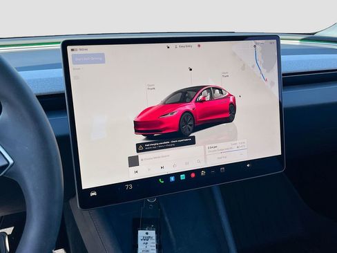 Used 2025 Tesla Model 3 Long Range image 14