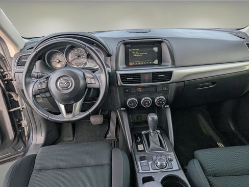 Used 2016 MAZDA CX-5 Touring image 12