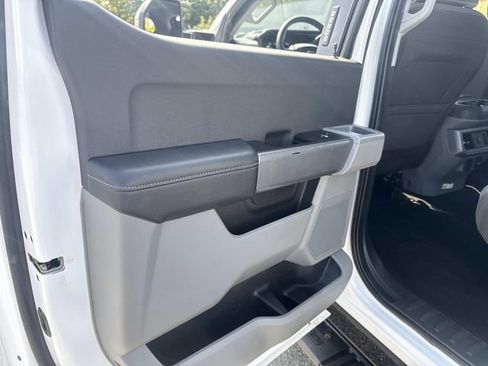 Used 2023 Ford F250 XLT w/ FX4 Off-Road Package AWD/4WD image 16