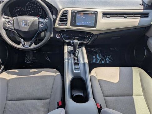 Used 2016 Honda HR-V EX image 15