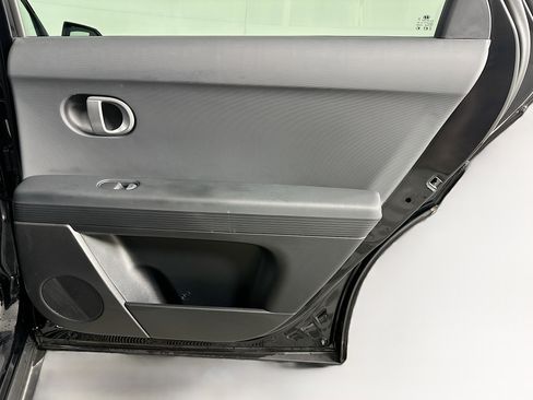 Used 2024 Hyundai Ioniq 5 SEL image 30