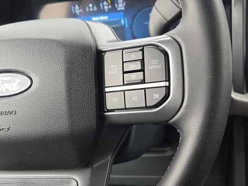 Used 2025 Ford F150 XLT w/ Equipment Group 302A MID AWD/4WD image 31