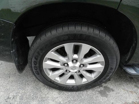 Used 2010 Toyota Sequoia Limited image 24