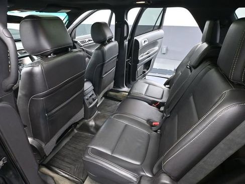 Used 2014 Ford Explorer Sport AWD/4WD image 35