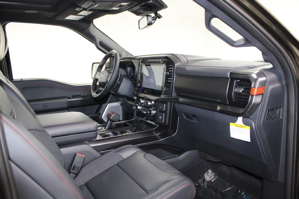 New 2026 Ford F150 Raptor AWD/4WD image 26
