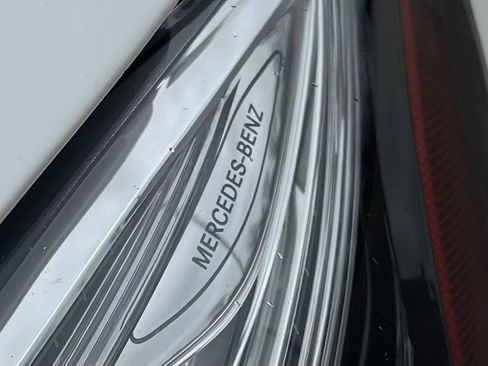 Used 2018 Mercedes-Benz E 400 4MATIC Cabriolet w/ Premium 2 Package (Q02) image 60