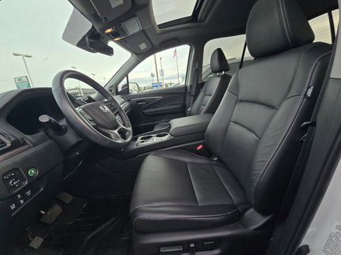 Used 2024 Honda Ridgeline RTL image 15