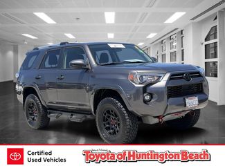 Certified 2022 Toyota 4Runner SR5 RWD video 1