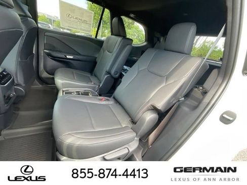 New 2026 Lexus TX 350 AWD w/ Technology Package image 13