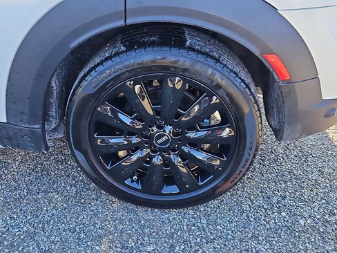 Used 2023 MINI Cooper Countryman S image 8