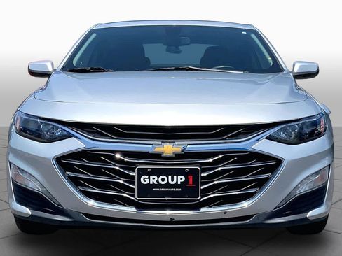 Used 2020 Chevrolet Malibu LT FWD image 4