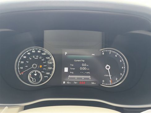 New 2026 Genesis G70 2.5T Prestige image 10