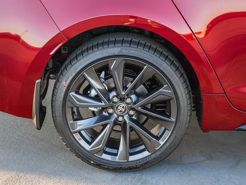 New 2026 Toyota Corolla SE image 12