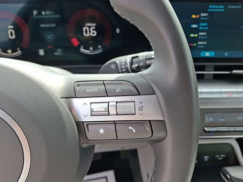 New 2025 Hyundai Kona SEL image 24