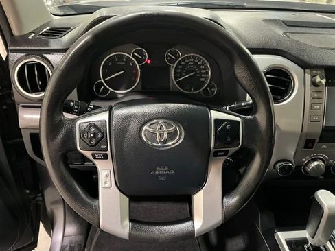 Used 2016 Toyota Tundra SR5 AWD/4WD image 20