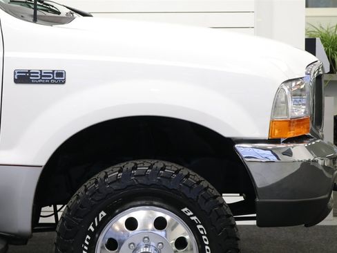 Used 2000 Ford F350 XLT image 49