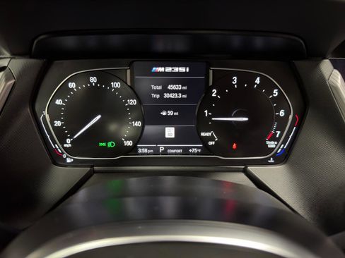 Used 2020 BMW M235i xDrive Gran Coupe image 19