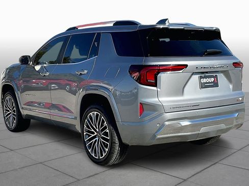 Used 2026 GMC Terrain Denali w/ LPO, Floor Liner Package image 22