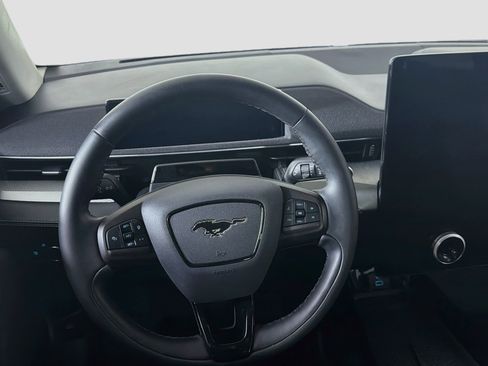 Used 2023 Ford Mustang Mach-E Select RWD image 17