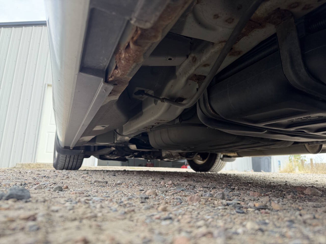Used 2009 Honda Odyssey EX-L image 15
