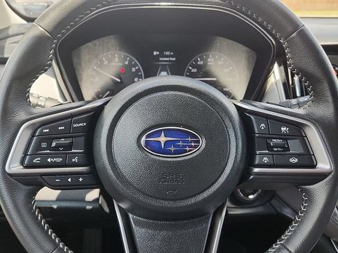 Used 2025 Subaru Outback Premium AWD/4WD image 24