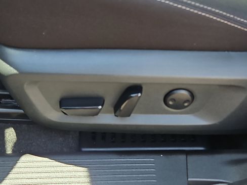 Certified 2023 Nissan Rogue SV AWD/4WD image 25