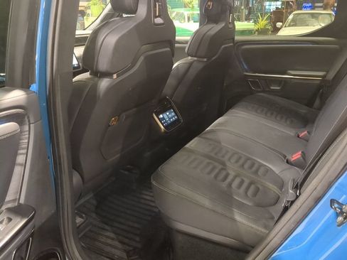 Used 2022 Rivian R1T Adventure AWD/4WD image 11
