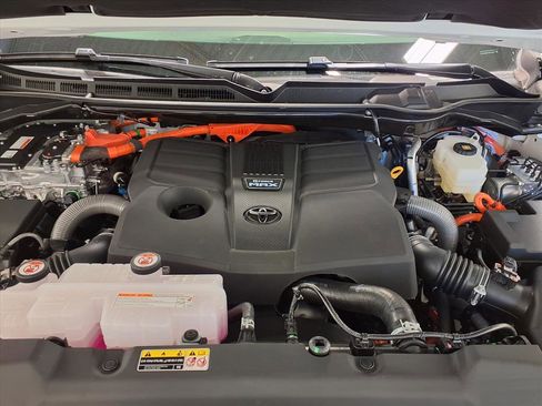 New 2026 Toyota Tundra TRD Pro image 29