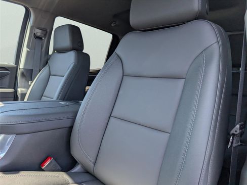 New 2026 Chevrolet Silverado 1500 RST AWD/4WD image 23