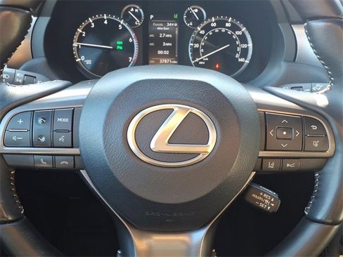 Certified 2023 Lexus GX 460 460 image 9