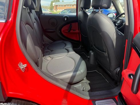Used 2012 MINI Cooper Countryman S image 15