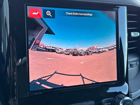 New 2026 RAM 5500 Tradesman w/ Chrome Appearance Group image 17