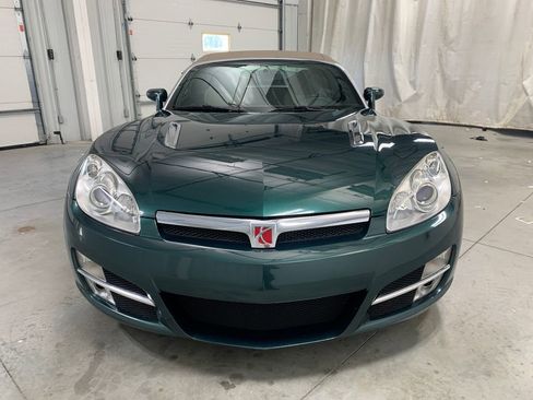 Used 2007 Saturn Sky w/ Premium Trim Pkg image 22