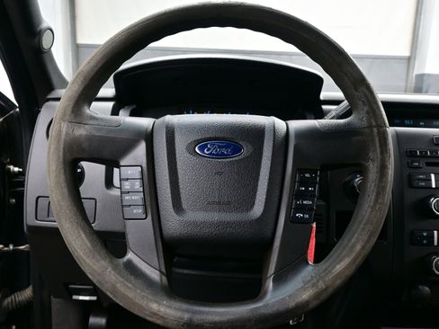 Used 2014 Ford F150 STX w/ Equipment Group 201A Mid image 19